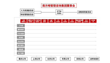 “借外脑”还是“加负担”？管理咨询公司的价值边界与现实挑战